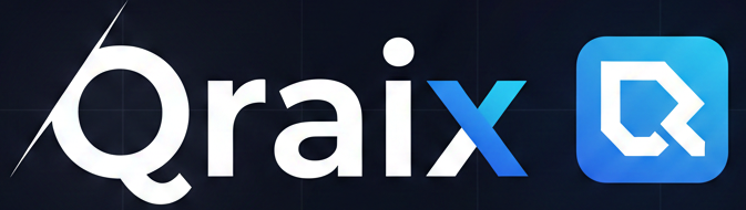 Qraix Logo